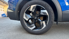 Renault Symbioz 1.6 E-Tech FHEV 145 Techno 5dr Auto Hybrid Estate